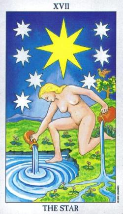 La  Estrella