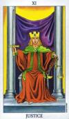 La  Justicia
