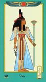 Curso de Arcanos Mayores de los Dioses Egipcios
