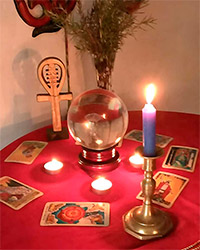 Consultas de Tarot personalizadas, en Valencia
