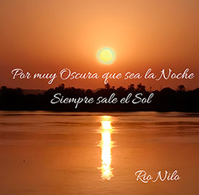 Siempre sale el sol